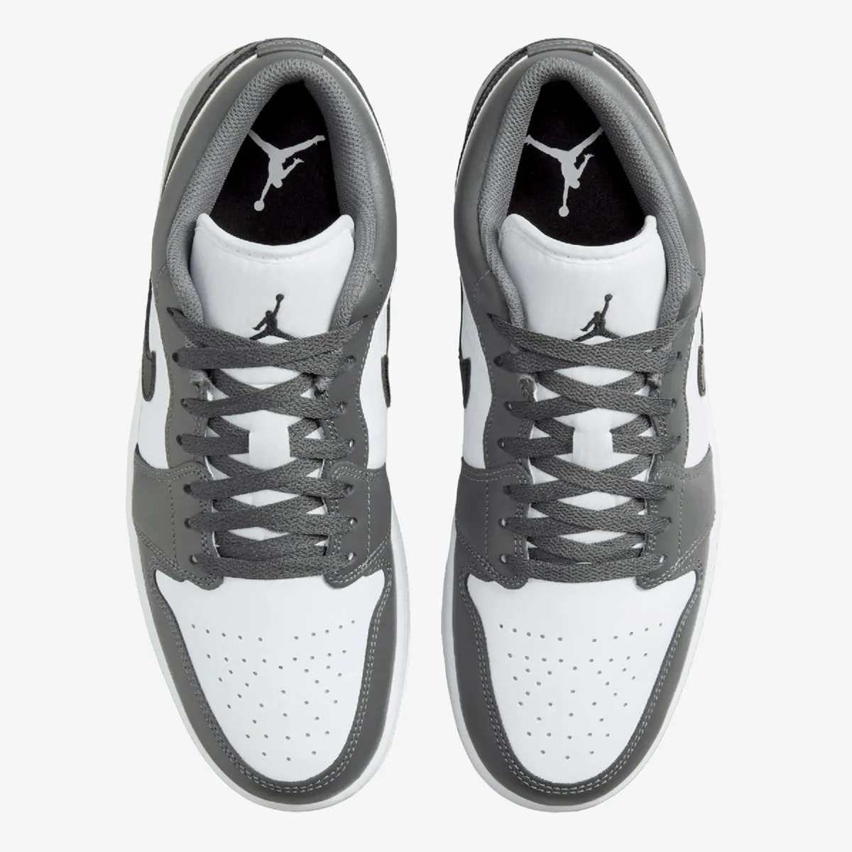 NIKE Pantofi Sport AIR JORDAN 1 LOW