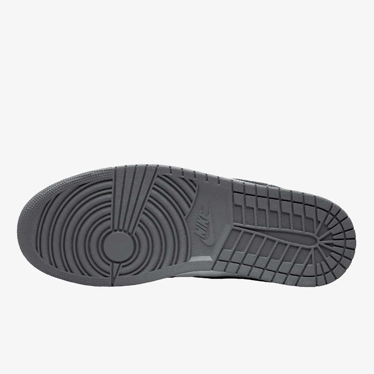 NIKE Pantofi Sport AIR JORDAN 1 LOW