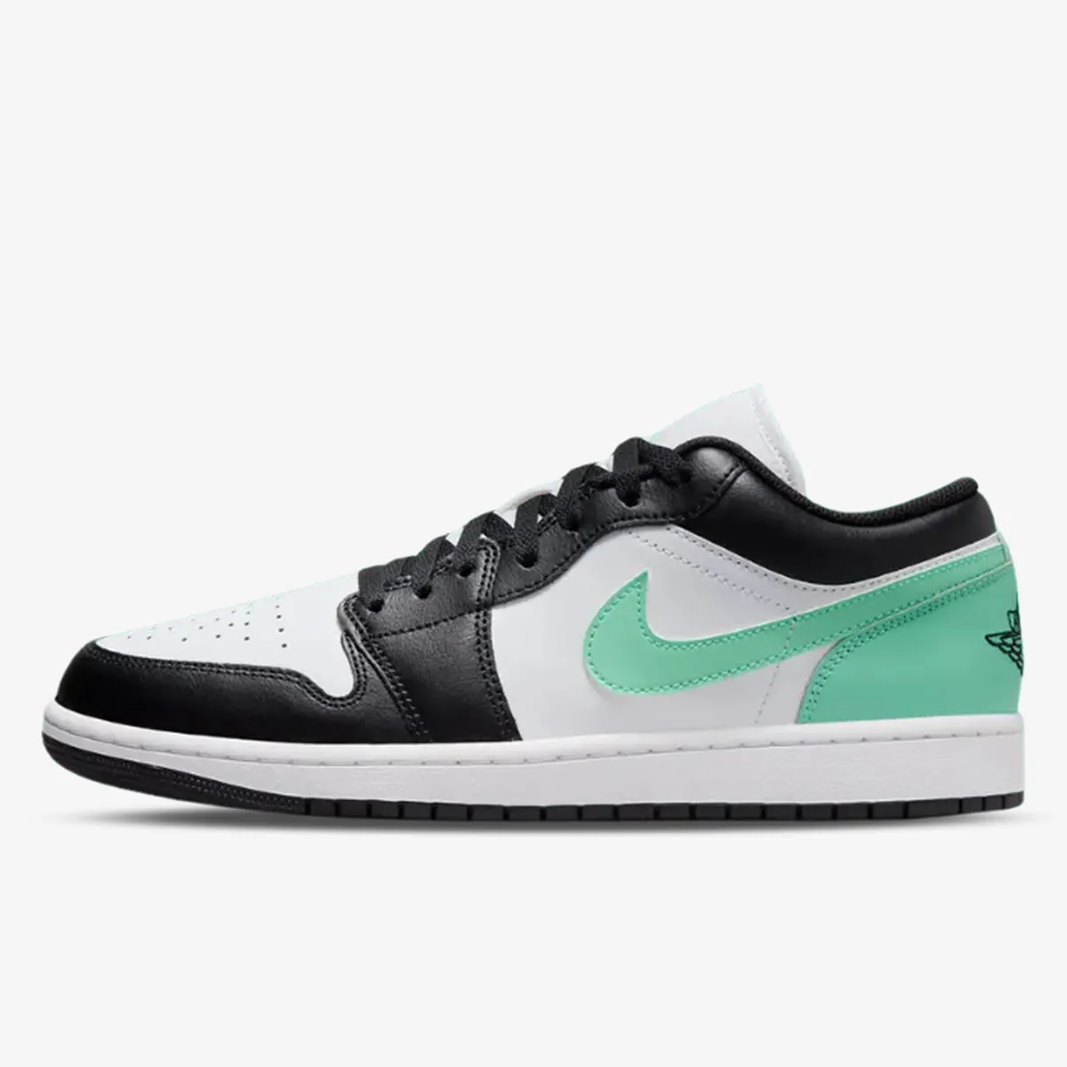 NIKE Pantofi Sport AIR JORDAN 1 LOW BG 