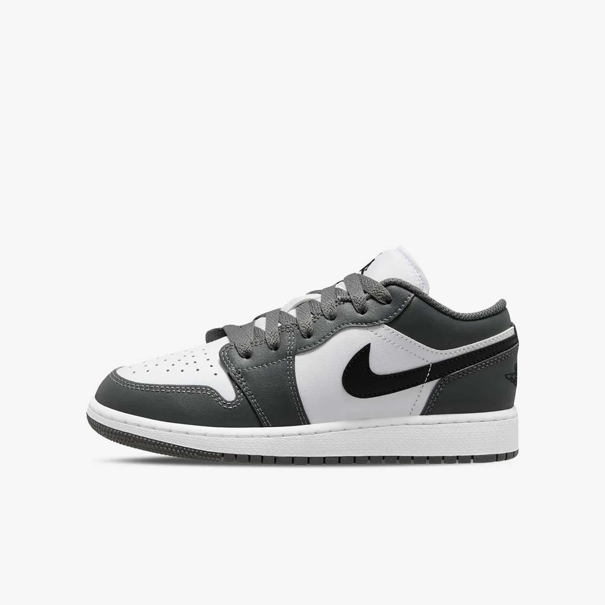 NIKE Pantofi Sport AIR JORDAN 1 LOW BG 
