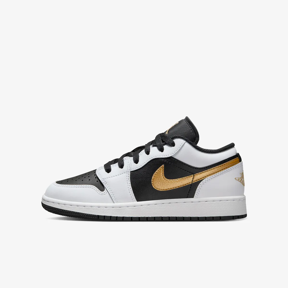 NIKE Pantofi Sport AIR JORDAN 1 LOW BG