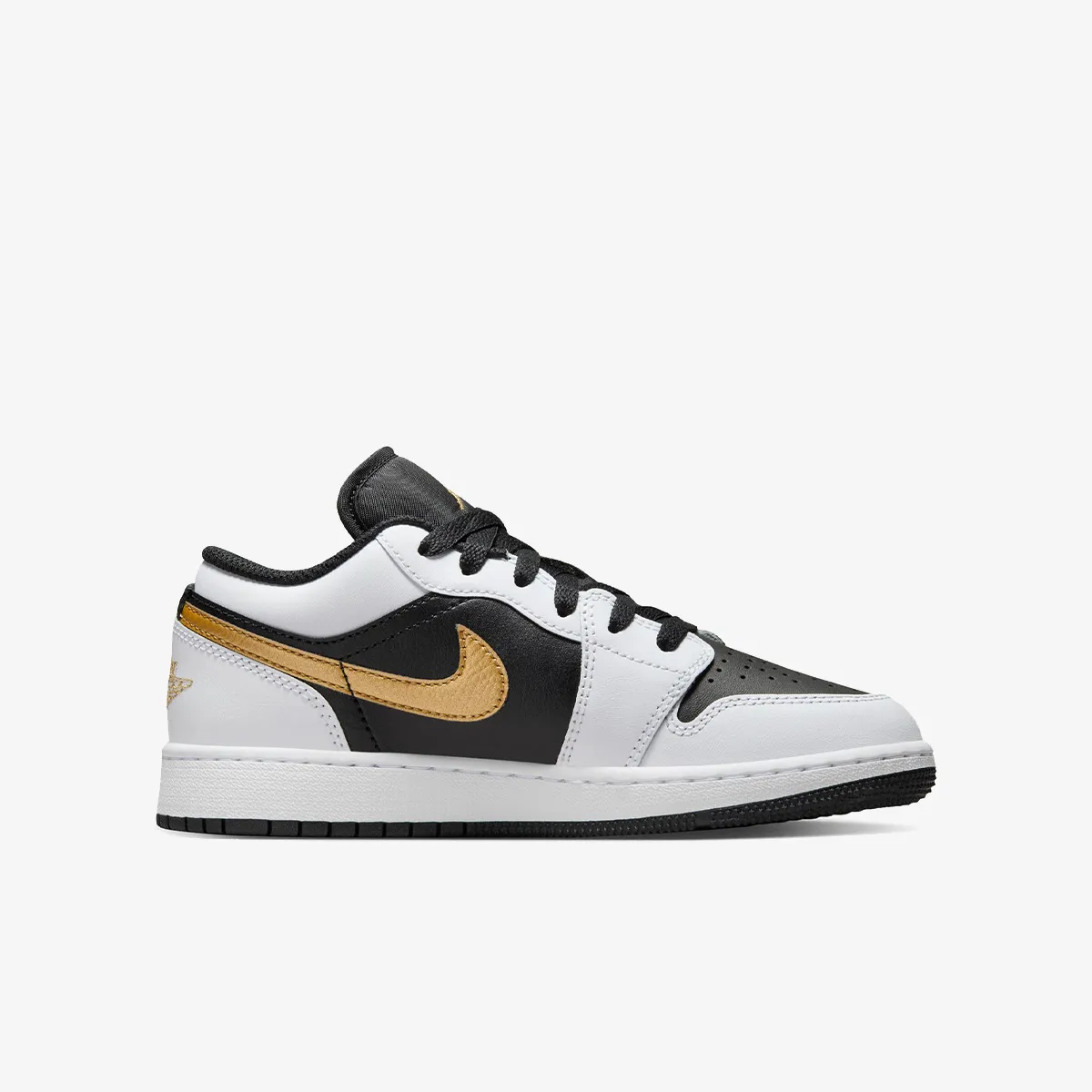 NIKE Pantofi Sport AIR JORDAN 1 LOW BG