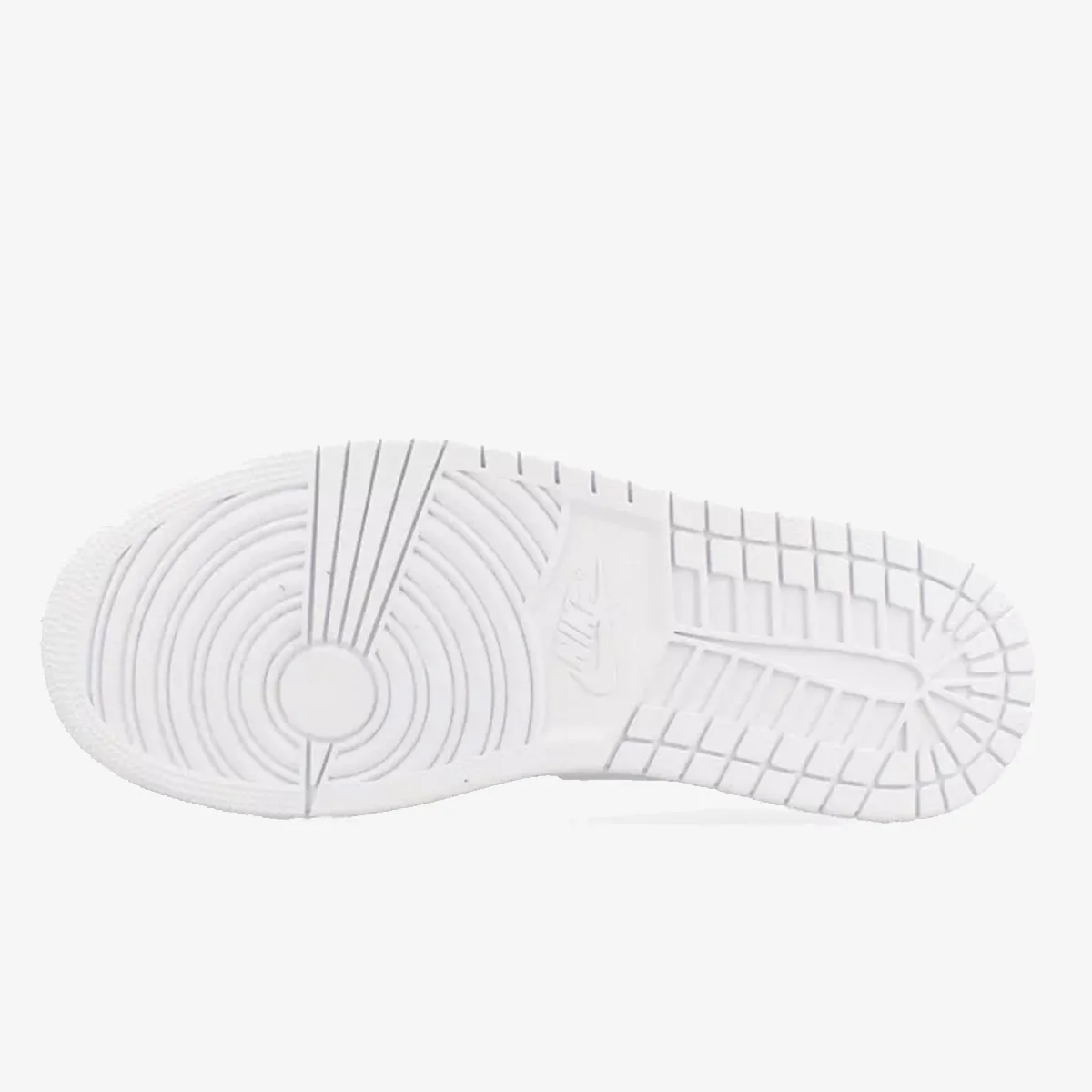 NIKE Pantofi Sport AIR JORDAN 1 MID 