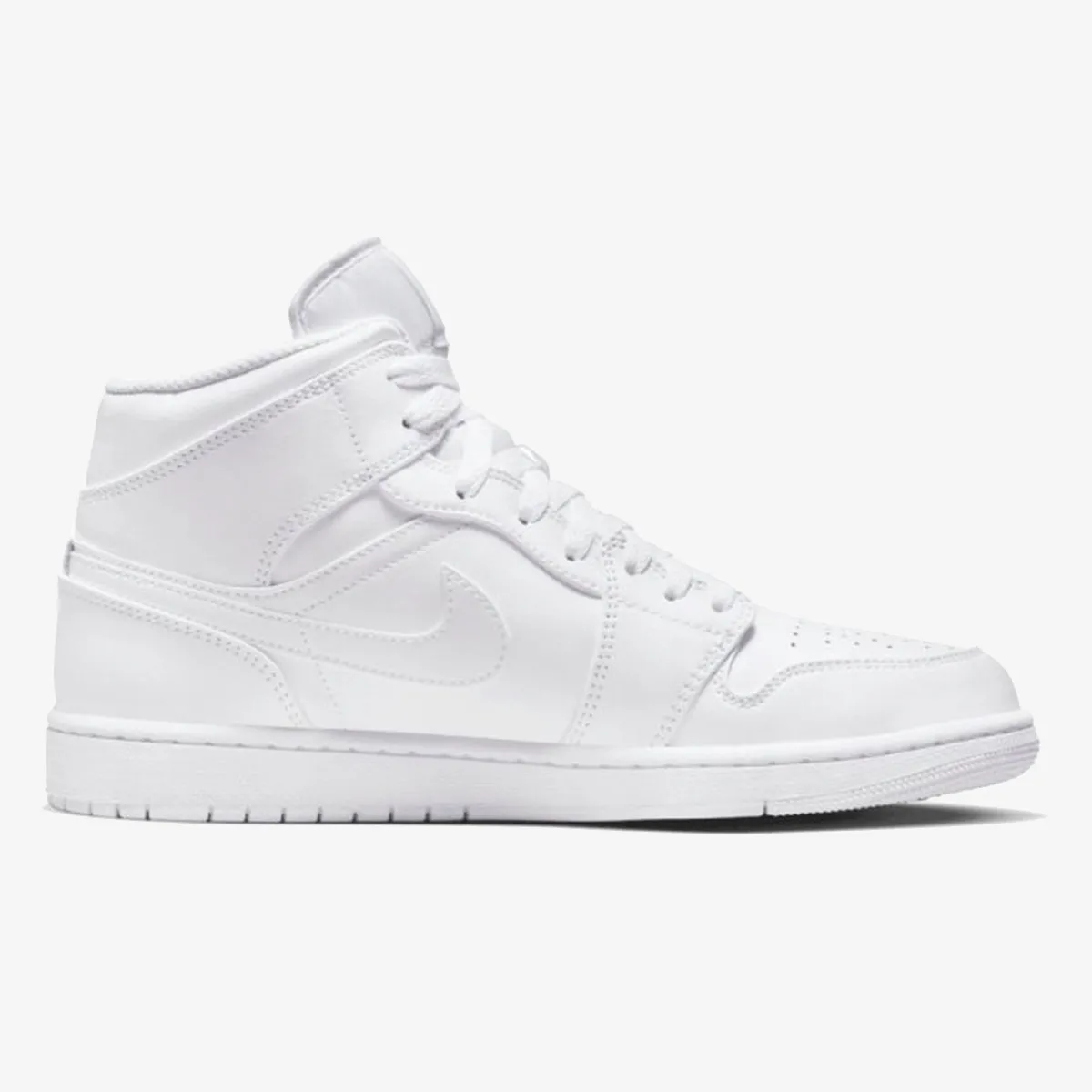 NIKE Pantofi Sport AIR JORDAN 1 MID 