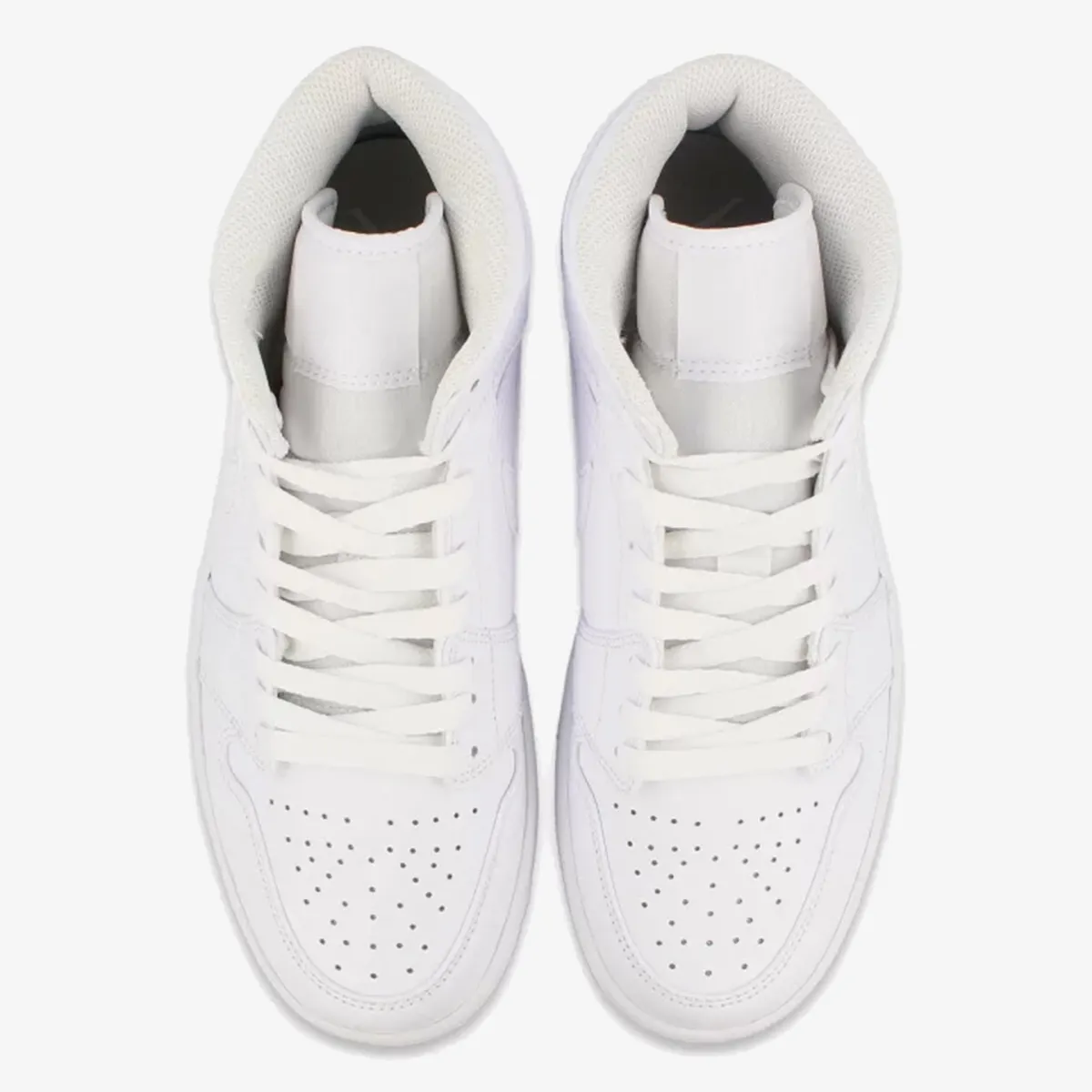 NIKE Pantofi Sport AIR JORDAN 1 MID 