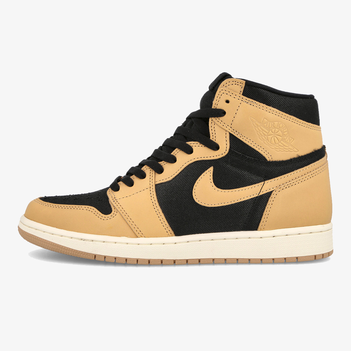 Air jordan 1 peche discount