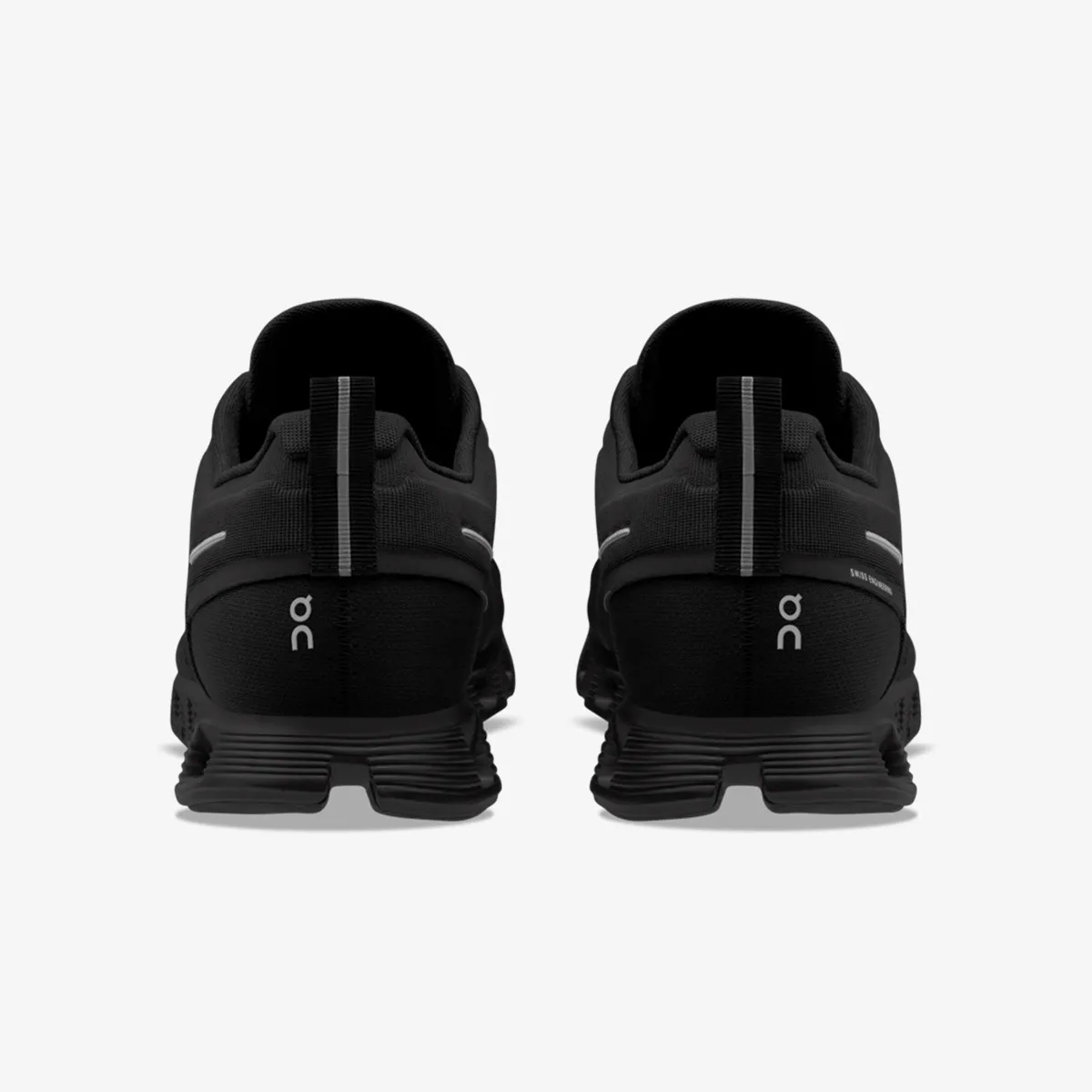 On Pantofi Sport Cloud 5 Waterproof 