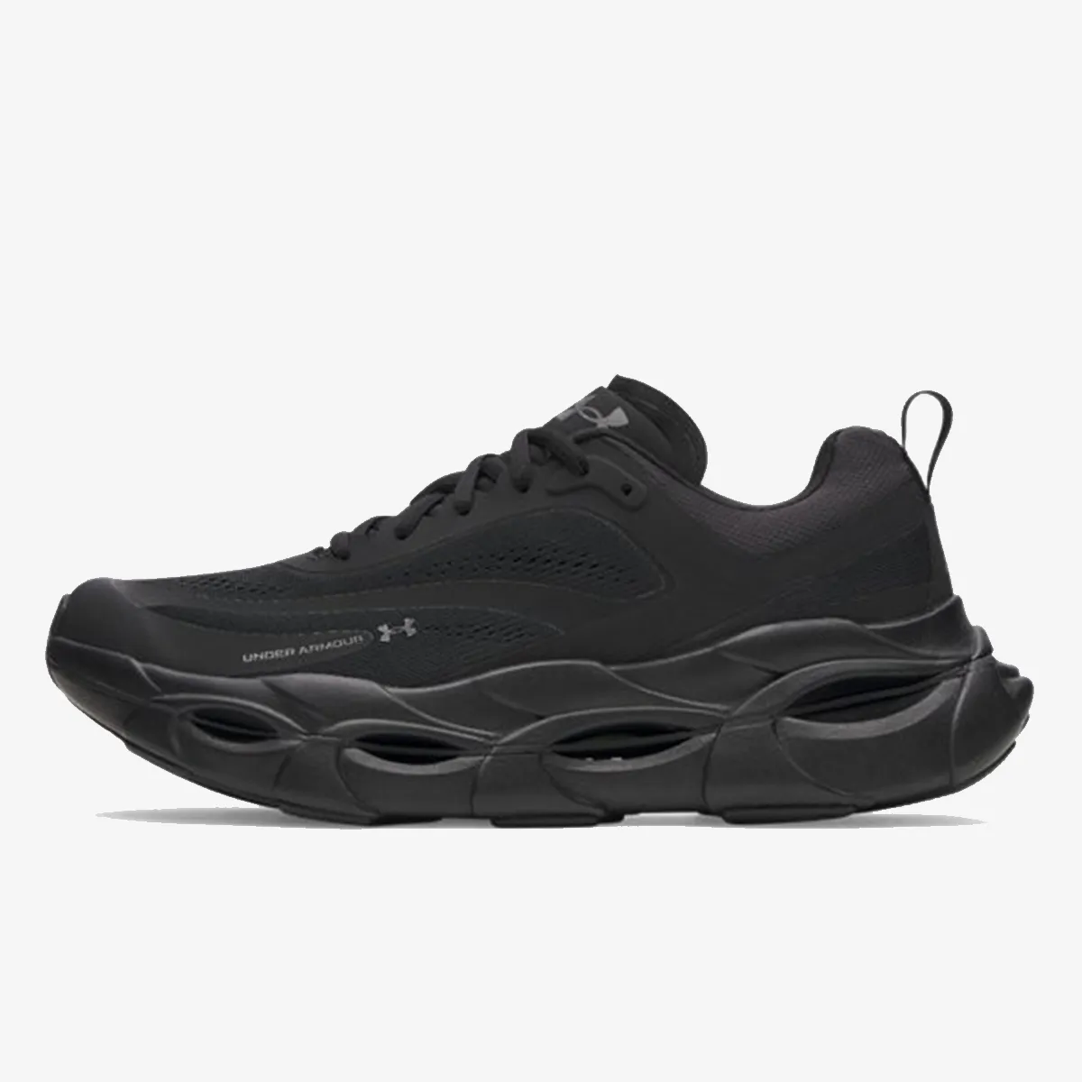 UNDER ARMOUR Pantofi Sport UA Halo Racer 