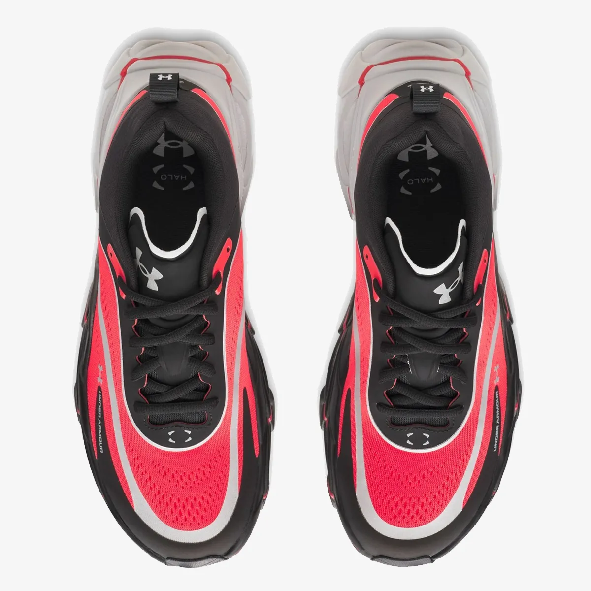 UNDER ARMOUR Pantofi Sport Halo Racer 