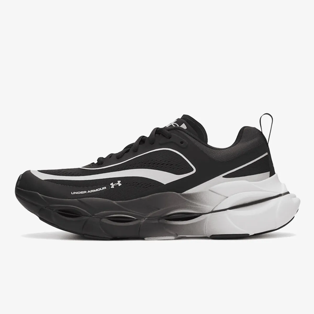 UNDER ARMOUR Pantofi Sport Halo Racer 