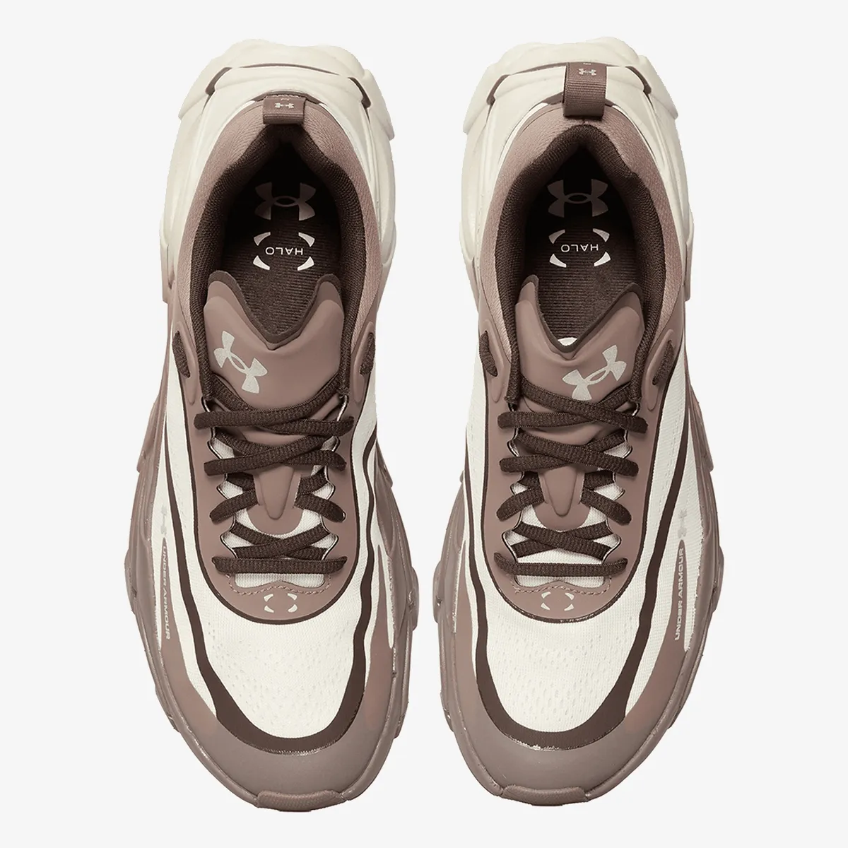 UNDER ARMOUR Pantofi Sport Halo Racer