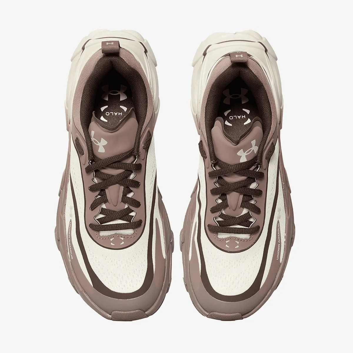 UNDER ARMOUR Pantofi Sport Halo Racer 