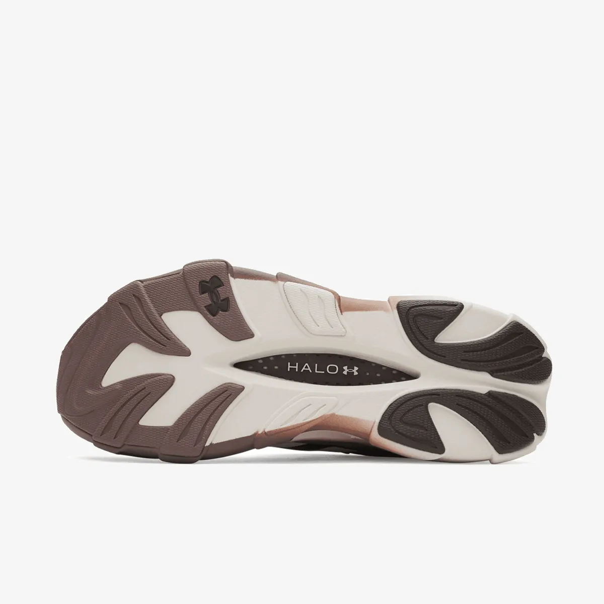 UNDER ARMOUR Pantofi Sport Halo Racer 