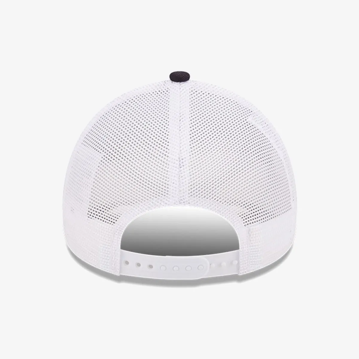 NEW ERA Sapca KAPA LICENSE PLATE TRUCKER NEWERA NVYWHI 