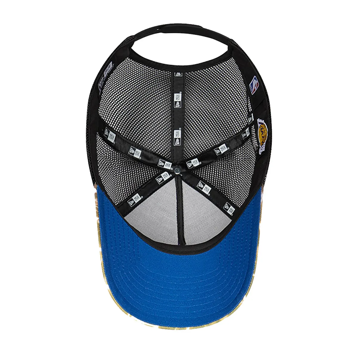 NEW ERA Fes KAPA SUMMER CITY TRUCKER LOSLAK  XMT 