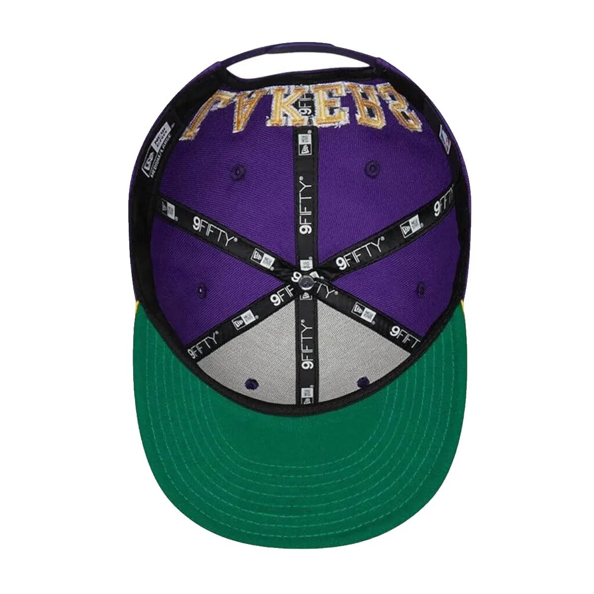 NEW ERA Sapca KAPA TEAM ARCH 9FIFTY LOSLAK  OTC ŠT:M/L 