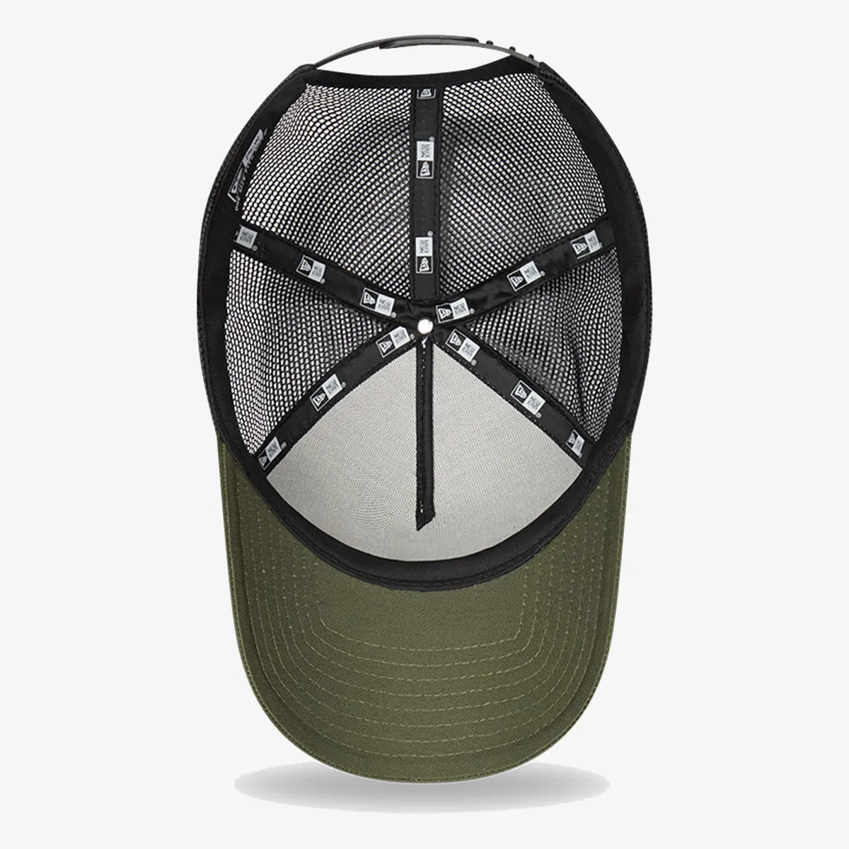 NEW ERA Sapca KAPA LOCATION ICON TRUCKER NEWERA  NOV 