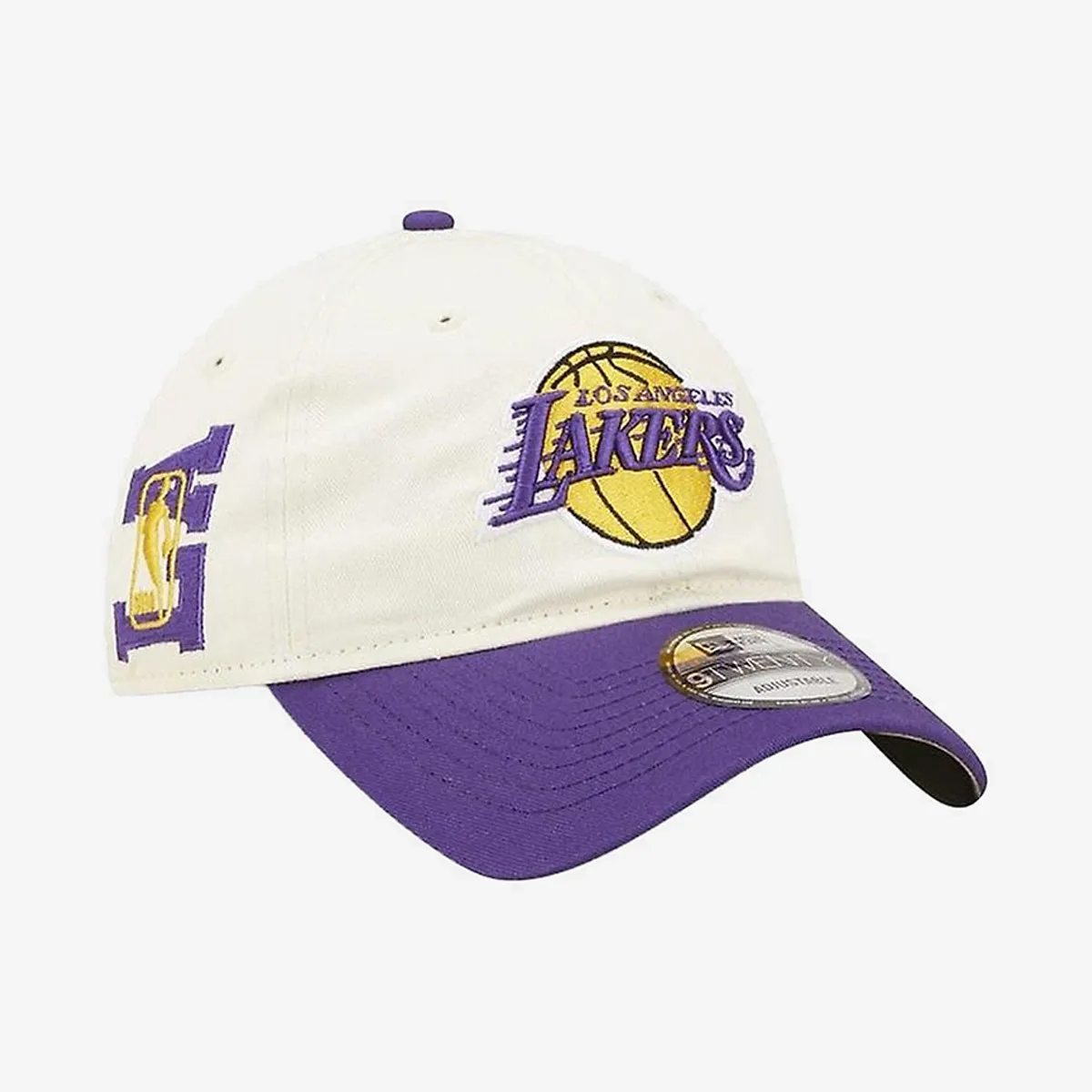 NEW ERA Fes KAPA NBA22 DRAFT 920 LOSLAK CHWOTC 