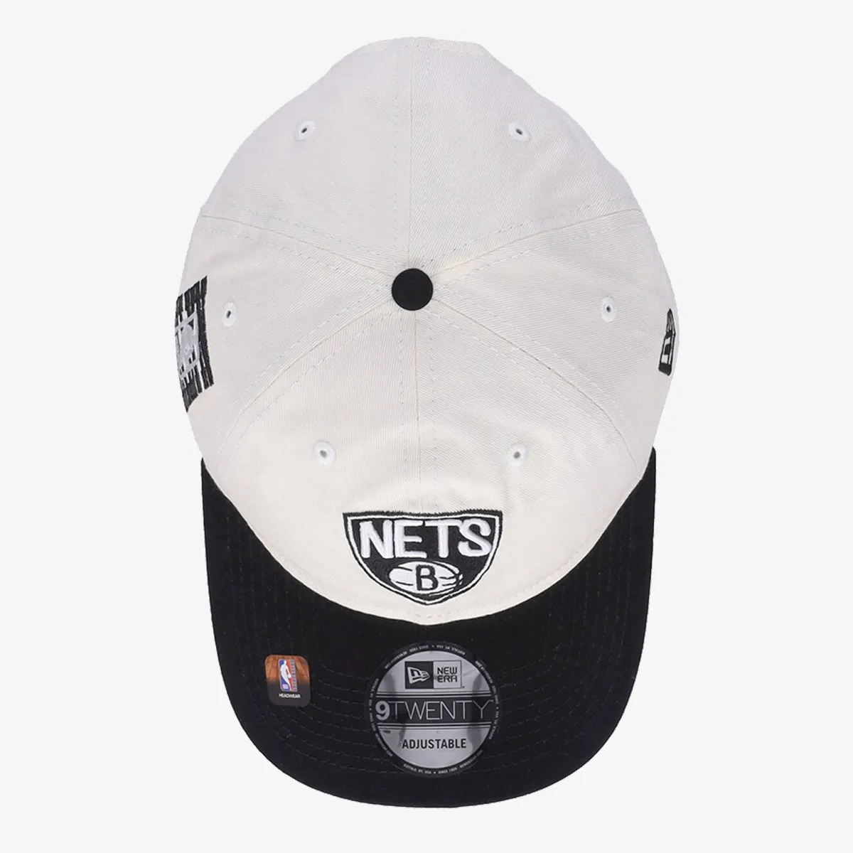 NEW ERA Fes KAPA NBA22 DRAFT 920 BRONET CHWOTC 