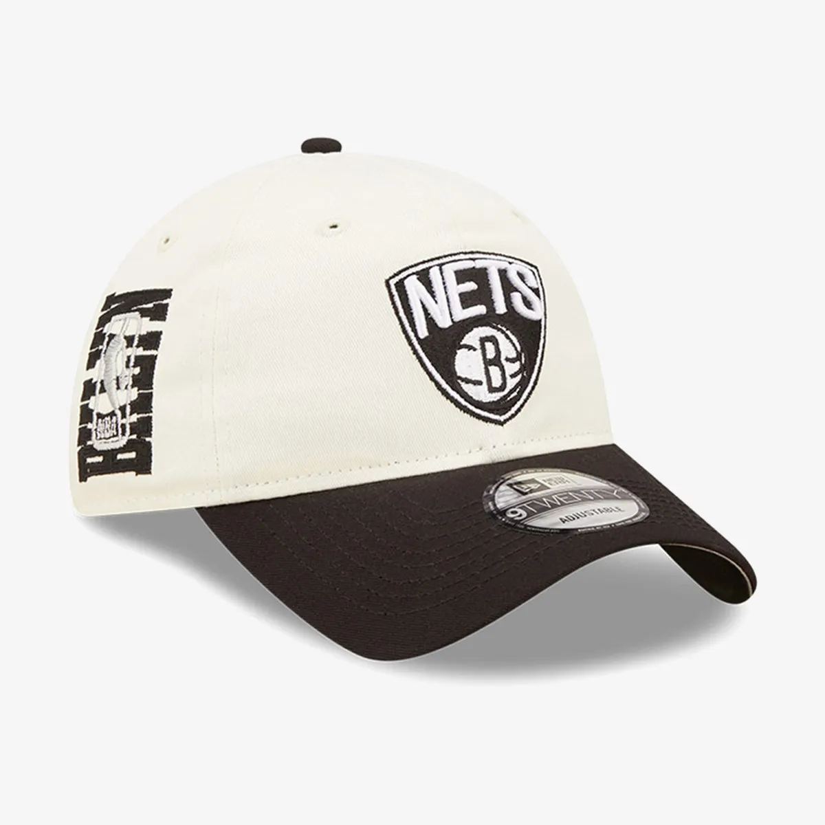 NEW ERA Fes KAPA NBA22 DRAFT 920 BRONET CHWOTC 