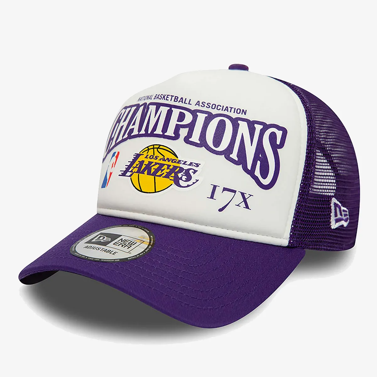 NEW ERA Sapca LEAGUE CHAMPIONS TRUCKER LOSLAK TRP | Tike Romania