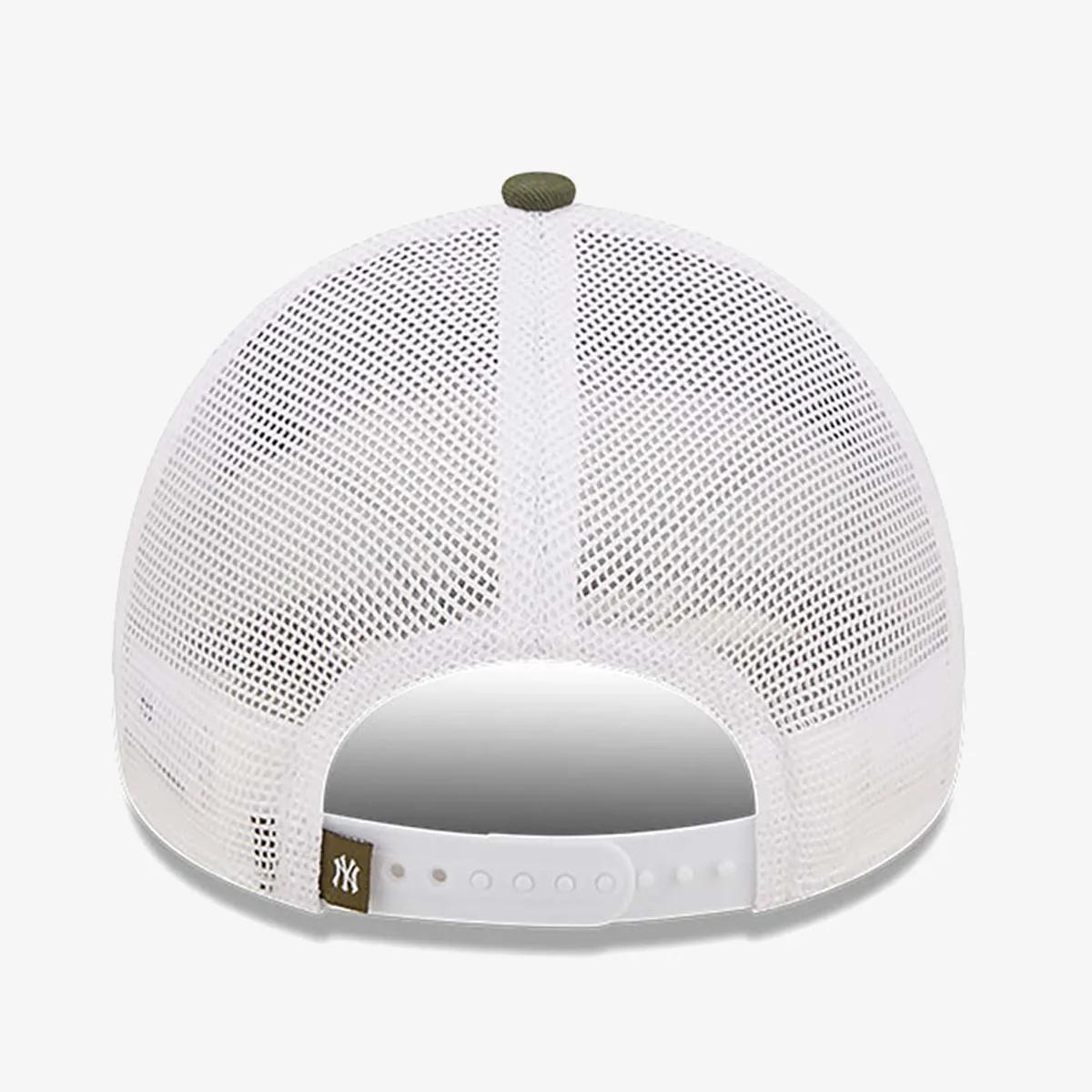 NEW ERA Sapca FLOWER TRUCKER NEYYAN  NOV 