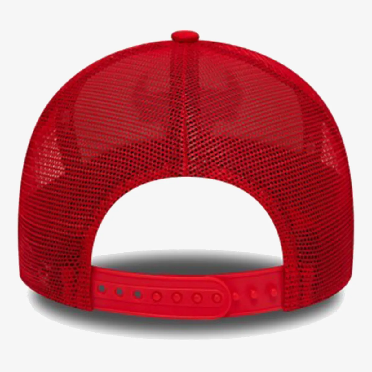 NEW ERA Sapca Chicago Bulls Trucker 