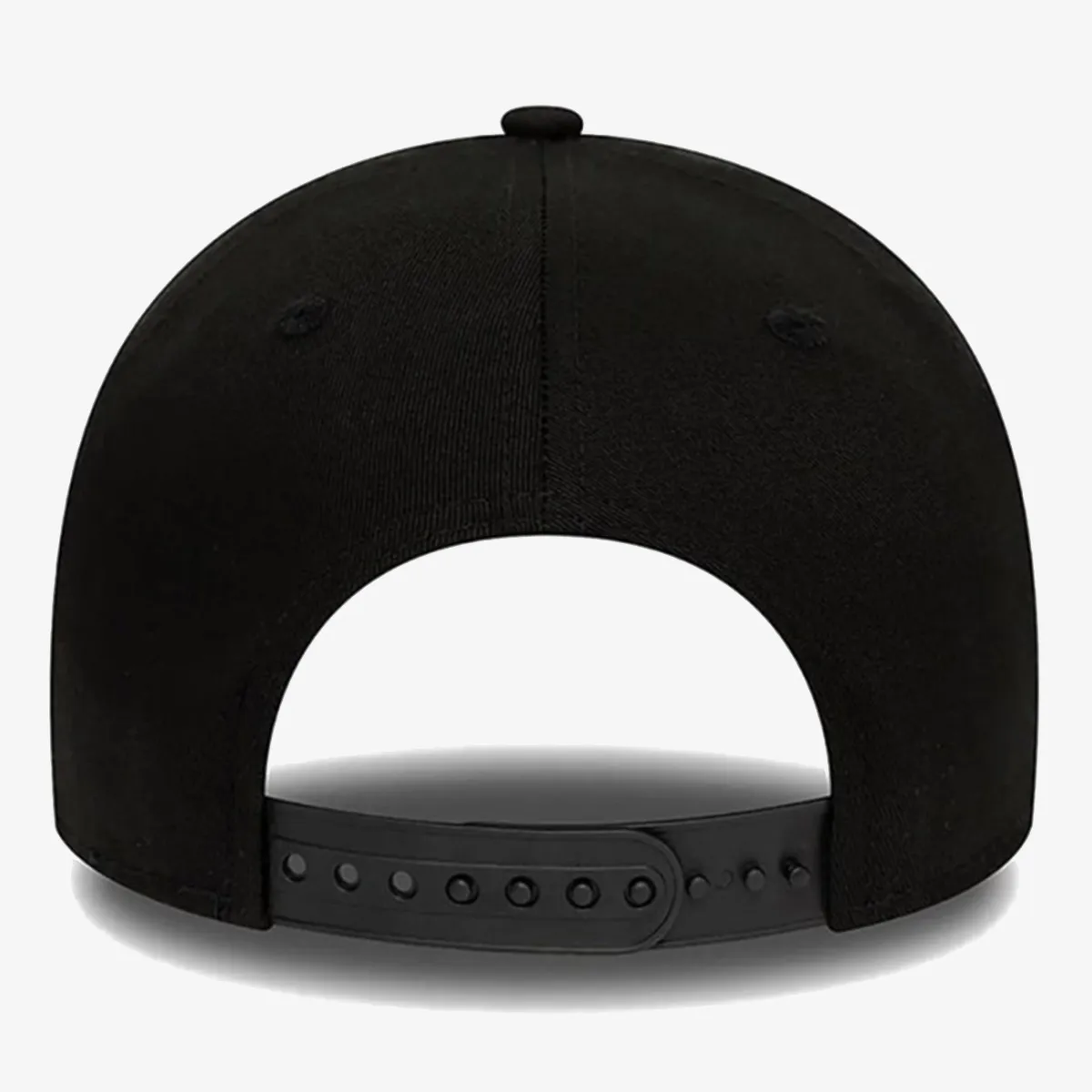 NEW ERA Sapca NBA INFILL 9FORTY LOSLAK  BLKTRP 