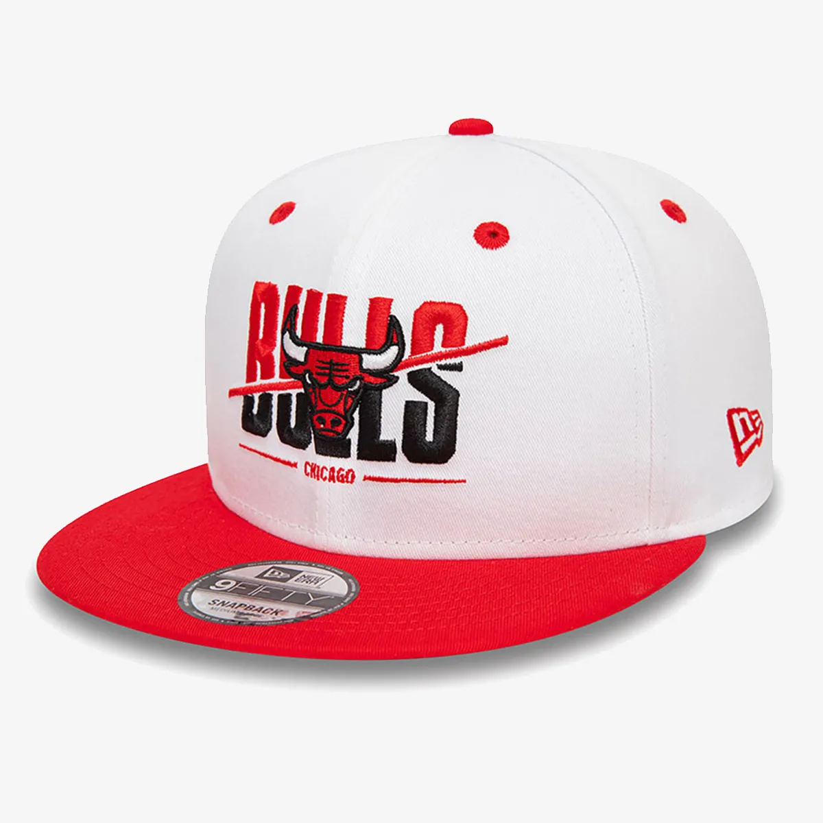 NEW ERA Sapca WHITE CROWN 9FIFTY CHIBUL  WHIFDR 