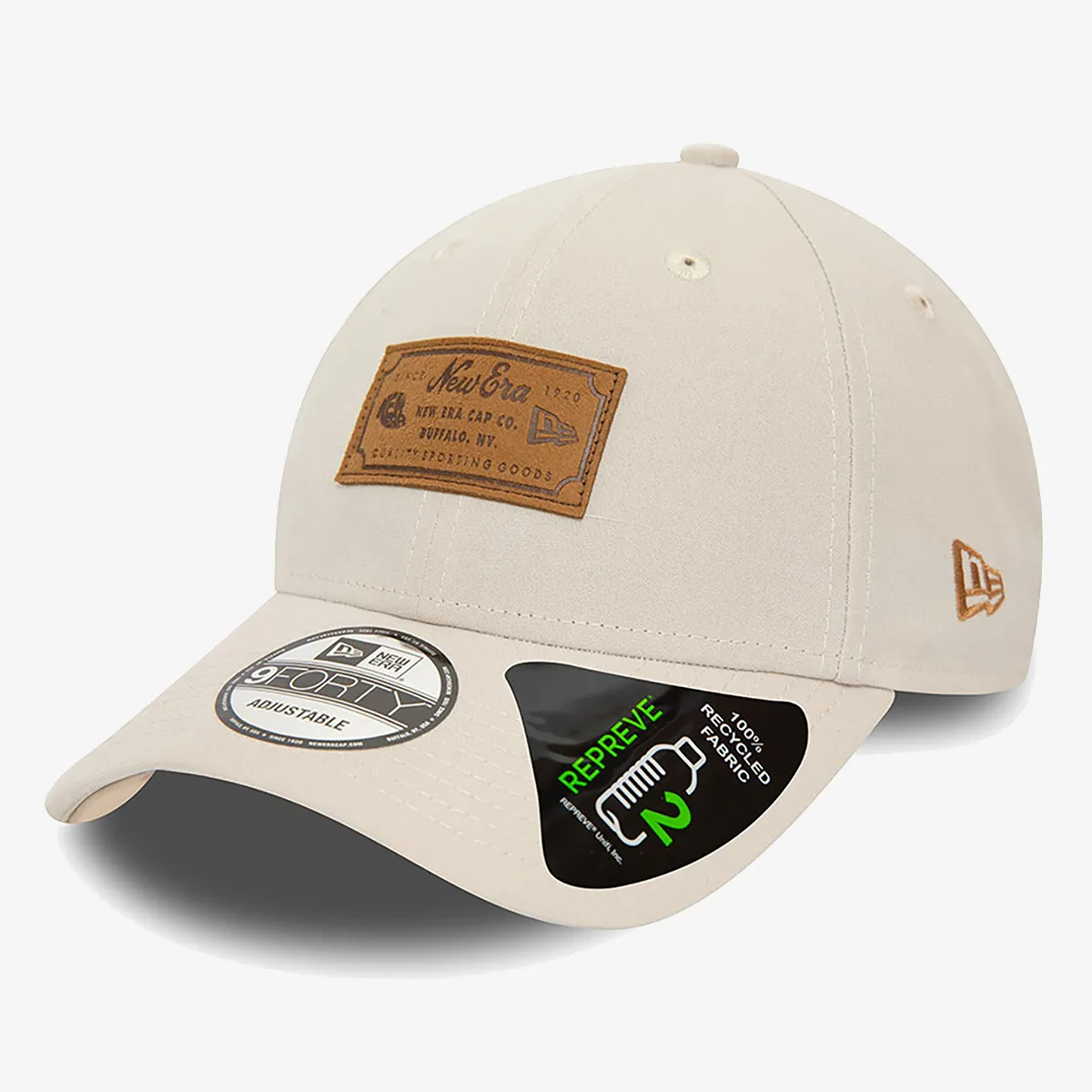 NEW ERA Sapca NEW WORLD 9FORTY NEWERA  STN 