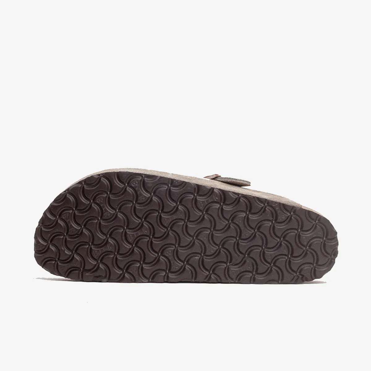 BIRKENSTOCK Papuci Boston LEVE Taupe 