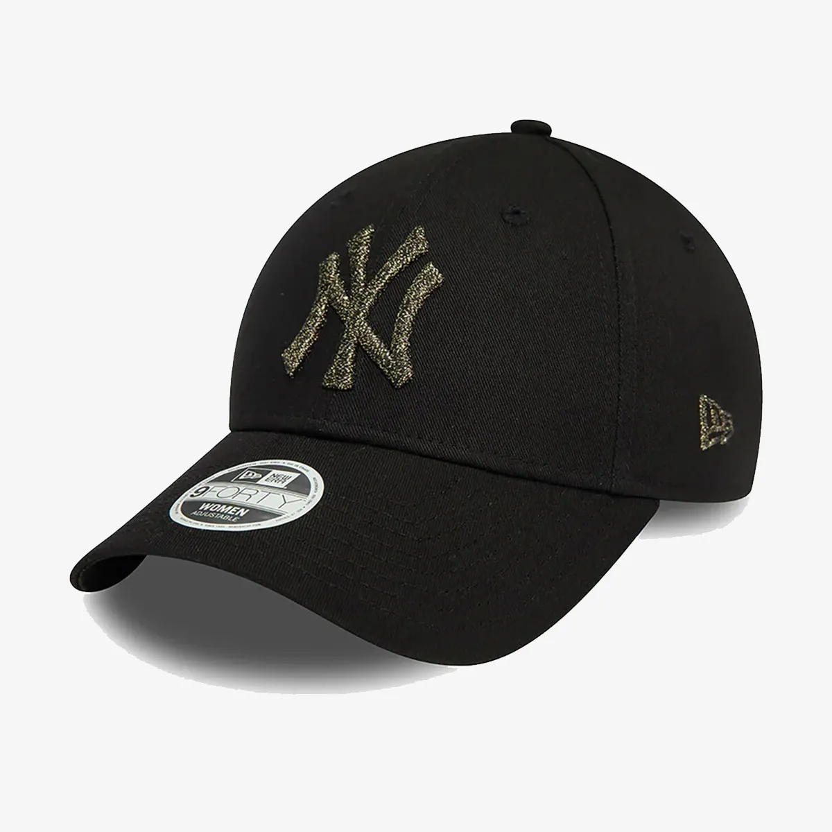 NEW ERA Sapca NEW YORK YANKEES BLKBLK 