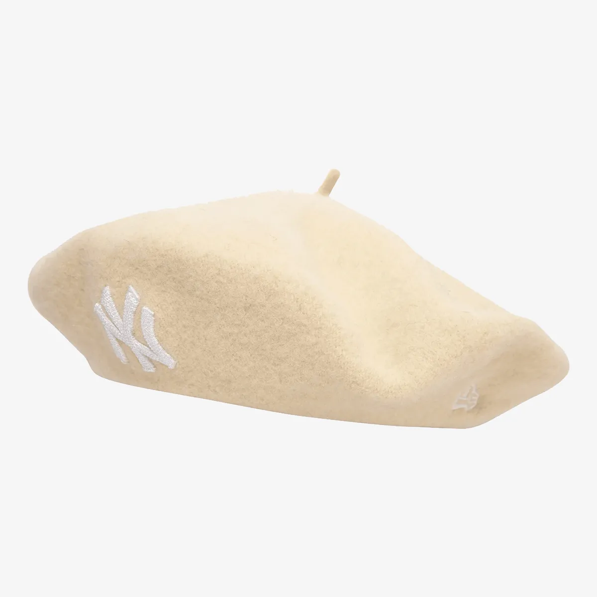 NEW ERA PALARIE FEMALE WOOL BERET 