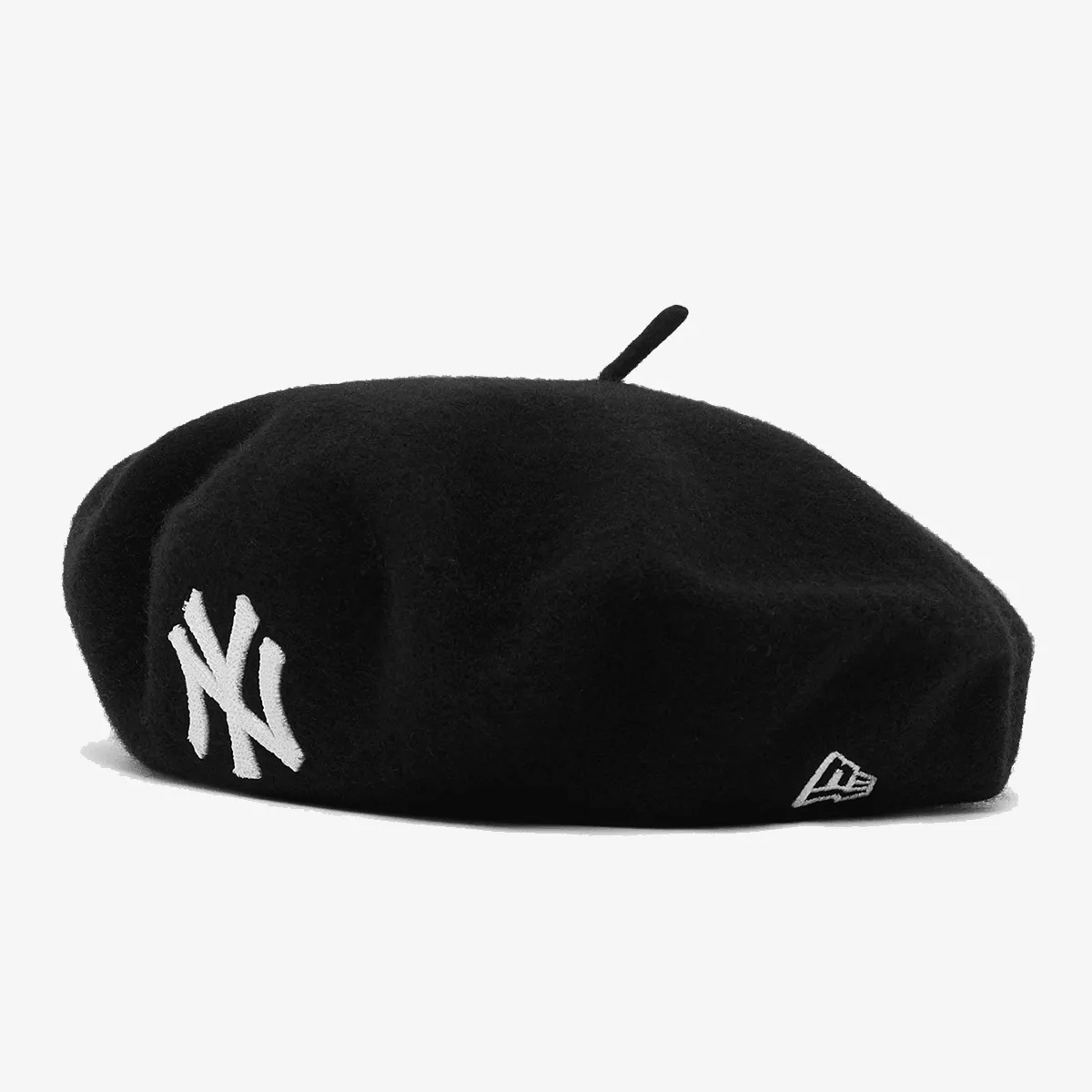NEW ERA PALARIE FEMALE WOOL BERET 