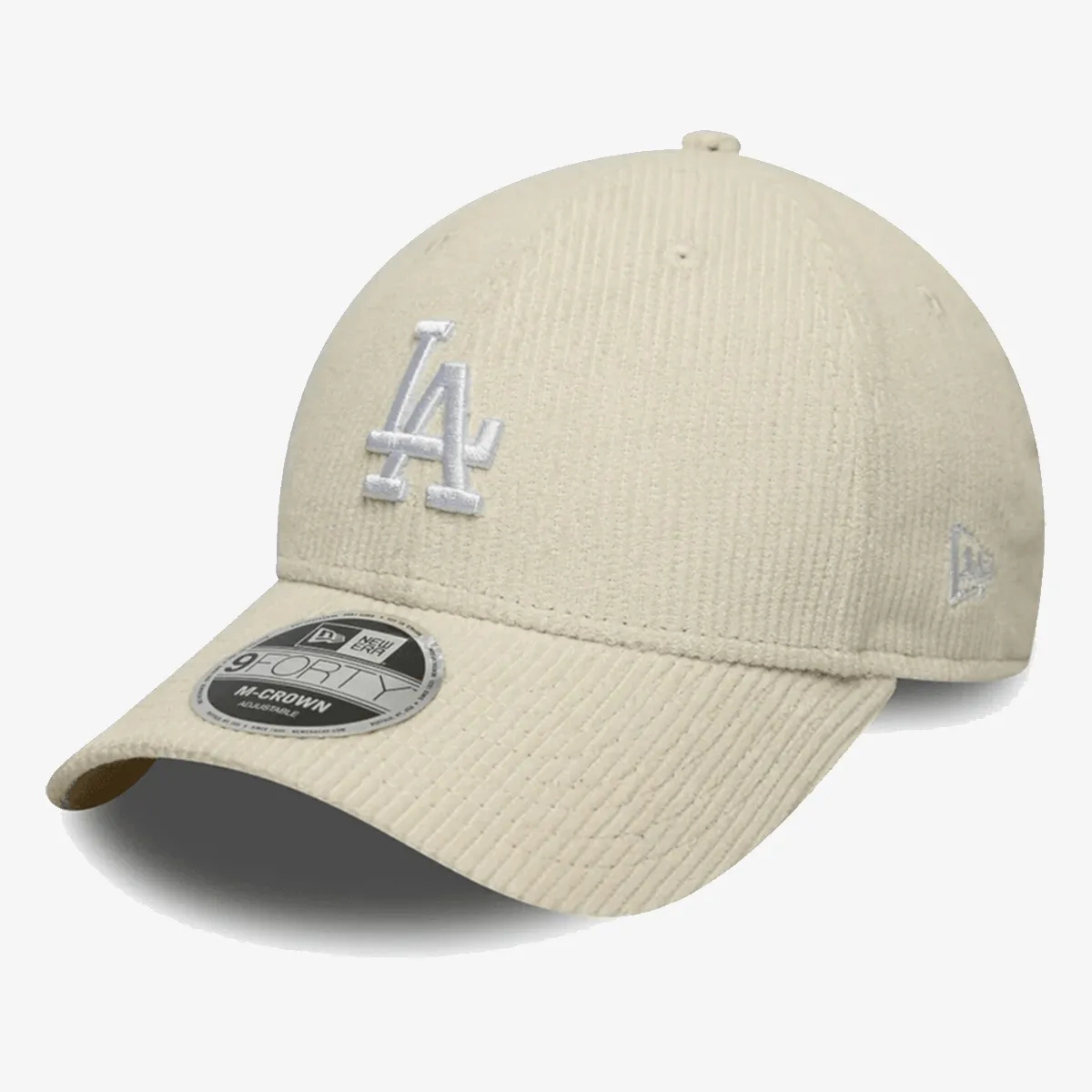 NEW ERA Sapca CORD 9FORTY® MCROWN 