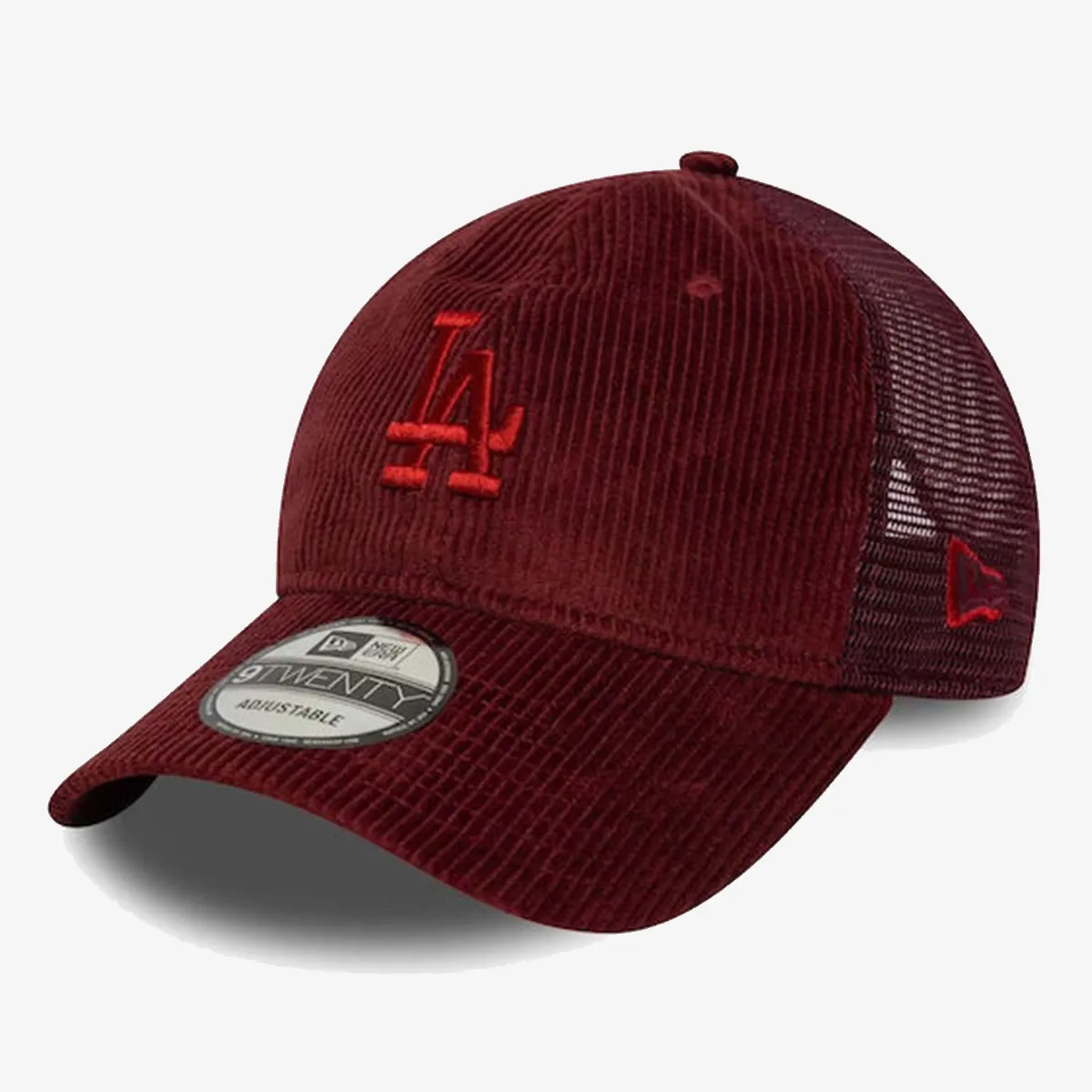 NEW ERA Sapca CORD 9TWENTY® TRUCKER 
