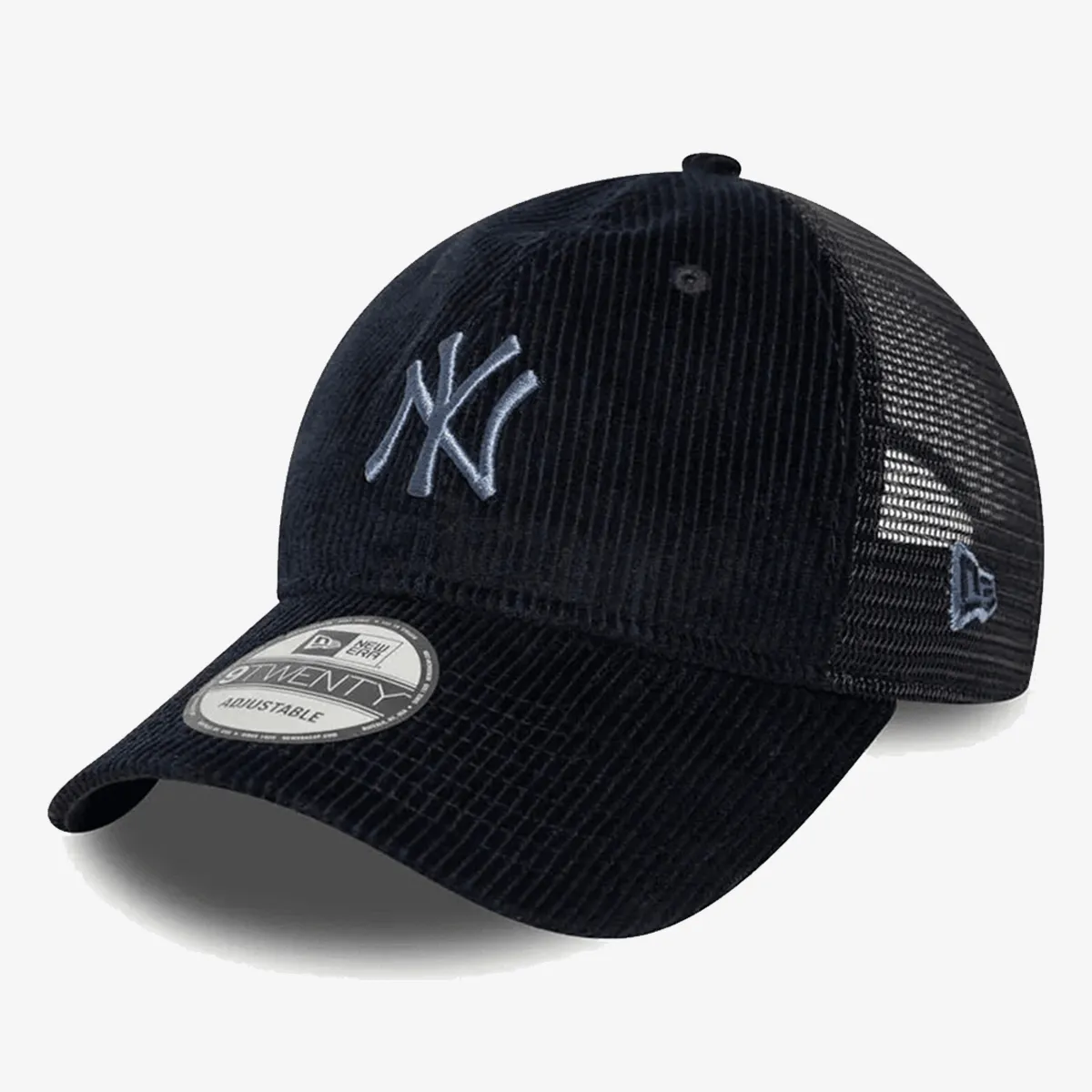 NEW ERA Sapca CORD 9TWENTY® TRUCKER 