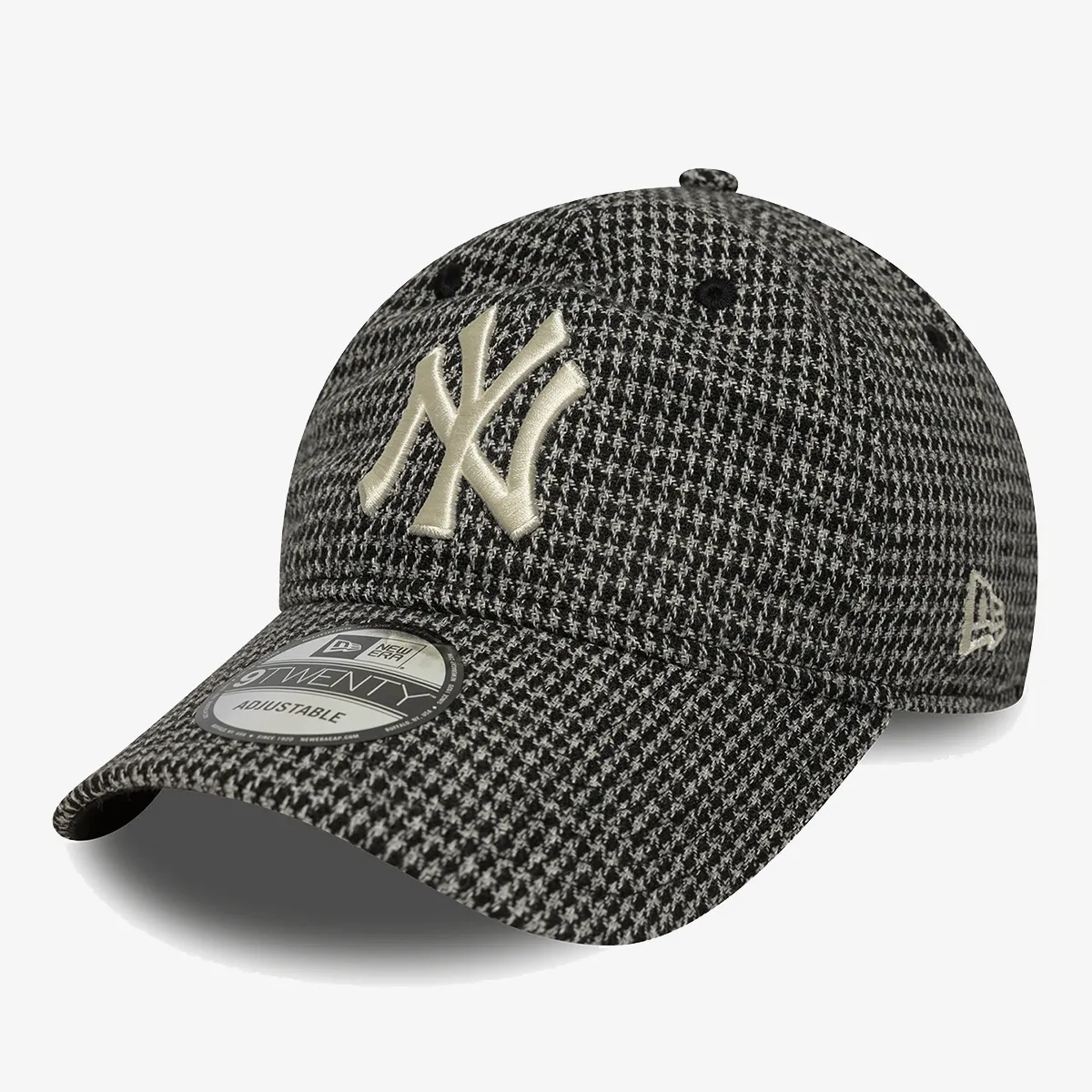 NEW ERA Sapca HOUNDSTOOTH 9TWENTY® 