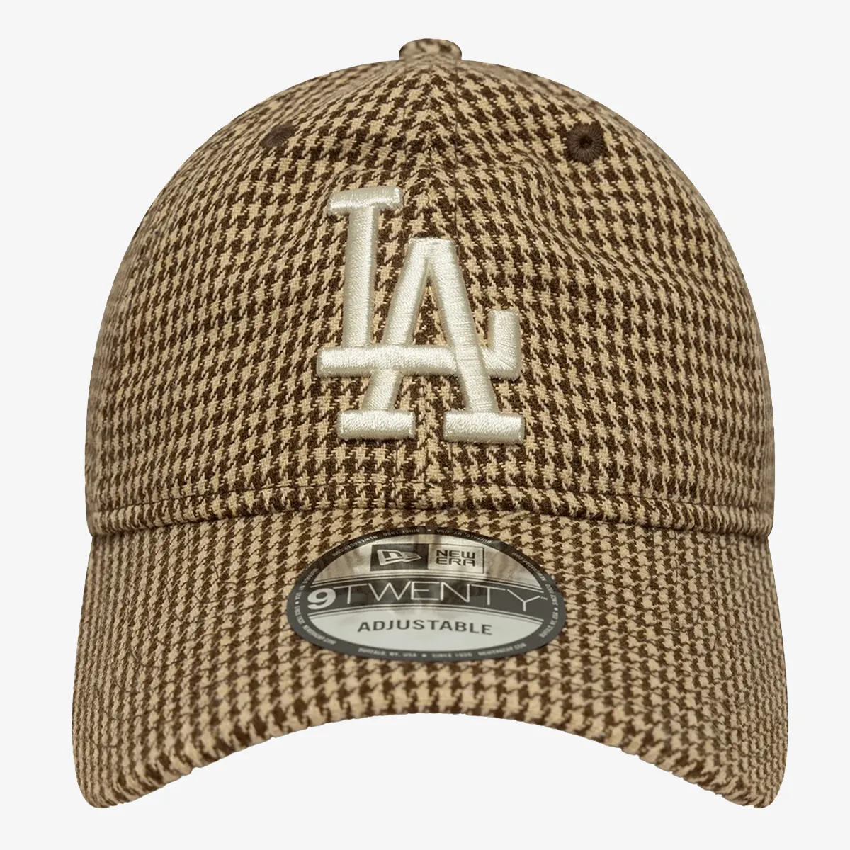 NEW ERA Sapca HOUNDSTOOTH 9TWENTY® 
