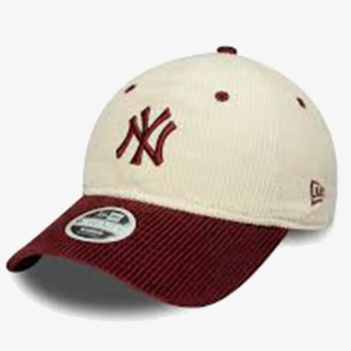 NEW ERA Sapca FEMALE BLOCK CORD 9TWENTY® 