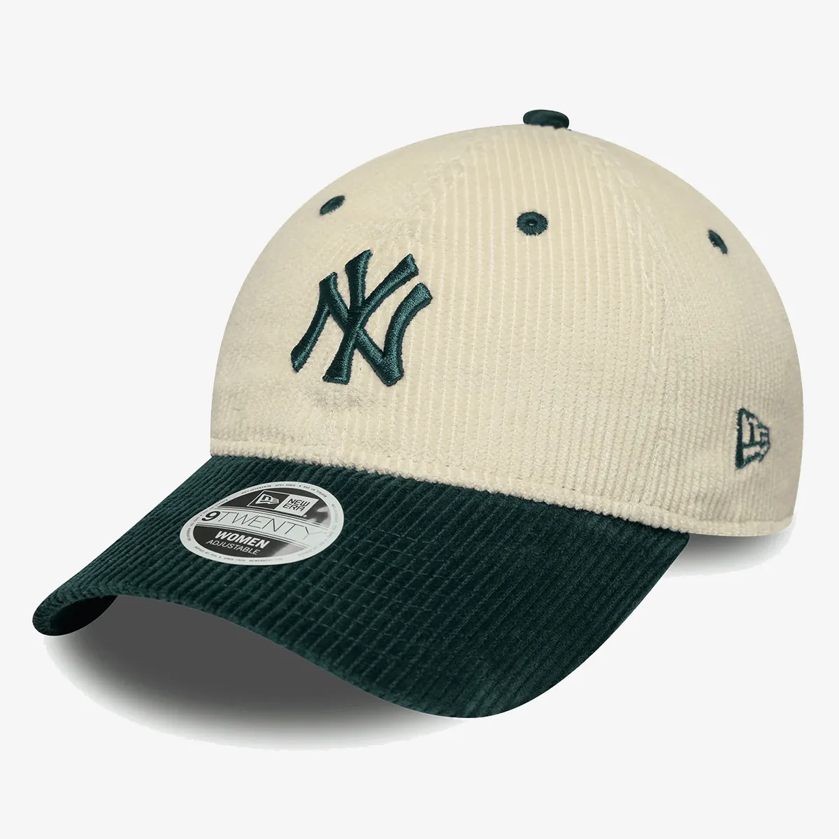 NEW ERA Sapca FEMALE BLOCK CORD 9TWENTY® 