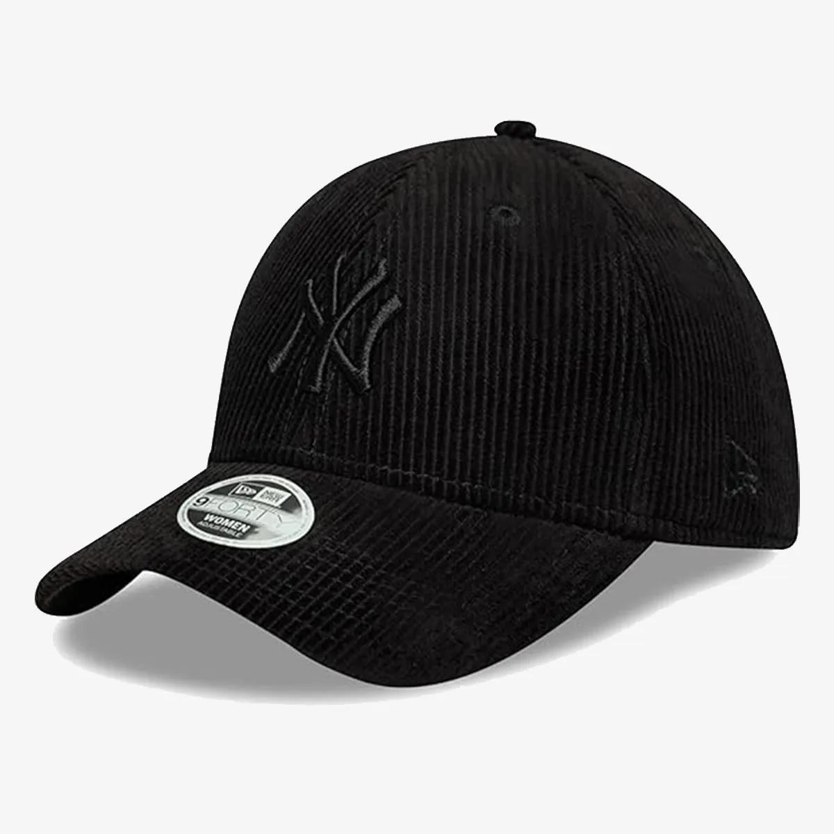 NEW ERA Sapca FEMALE CORD 9FORTY® 