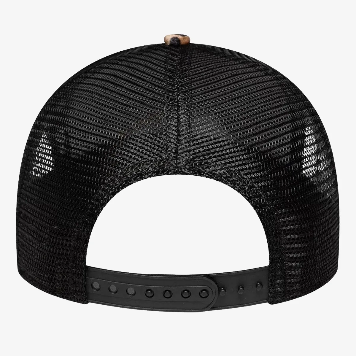 NEW ERA Sapca FEMALE LEOPARD MC AF TRUCKER