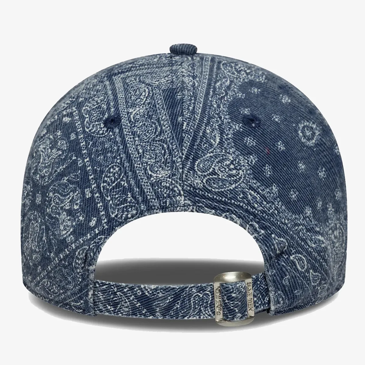 NEW ERA Sapca WASHED PAISLEY 9TWENTY® 
