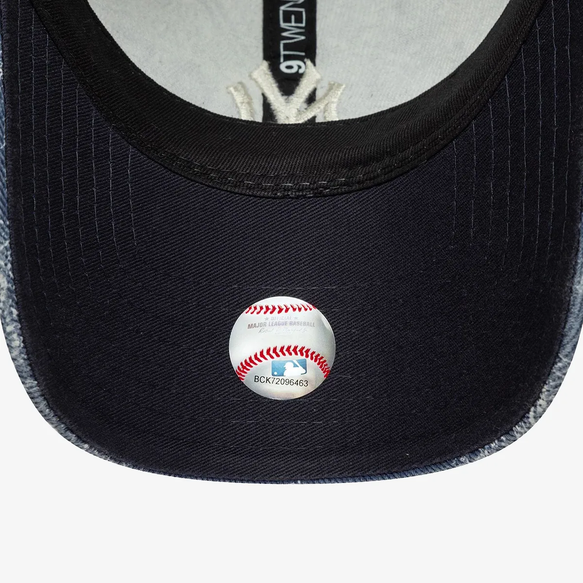 NEW ERA Sapca WASHED PAISLEY 9TWENTY® 