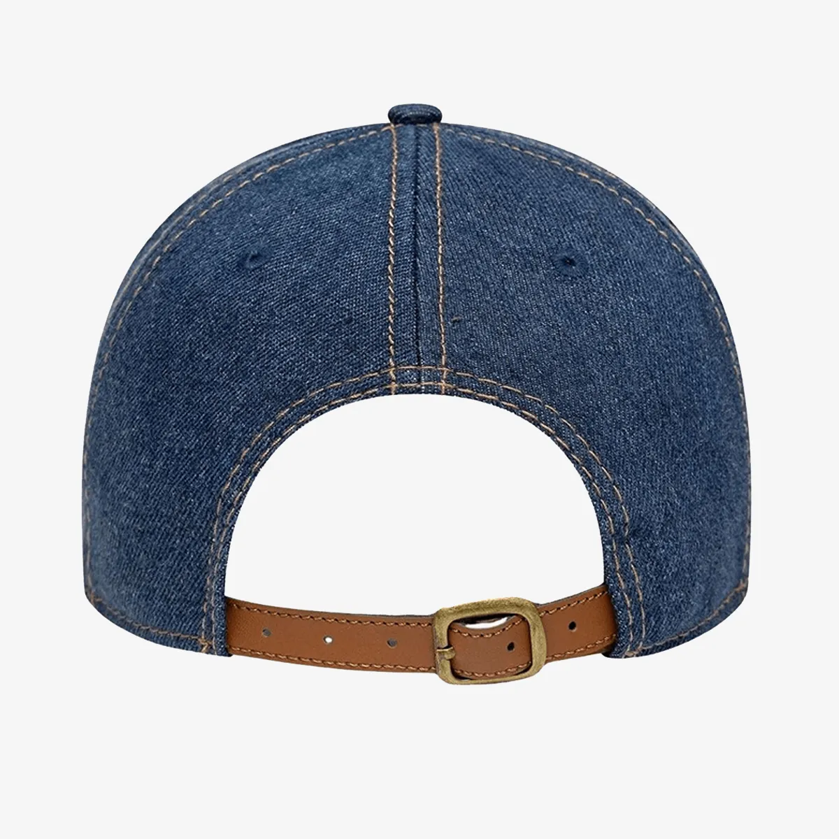NEW ERA Sapca DENIM DISTRESS 9TWENTY® 