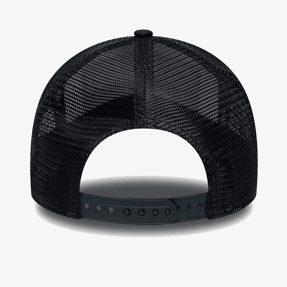 NEW ERA Sapca LOCATION PATCH TRUCKER 