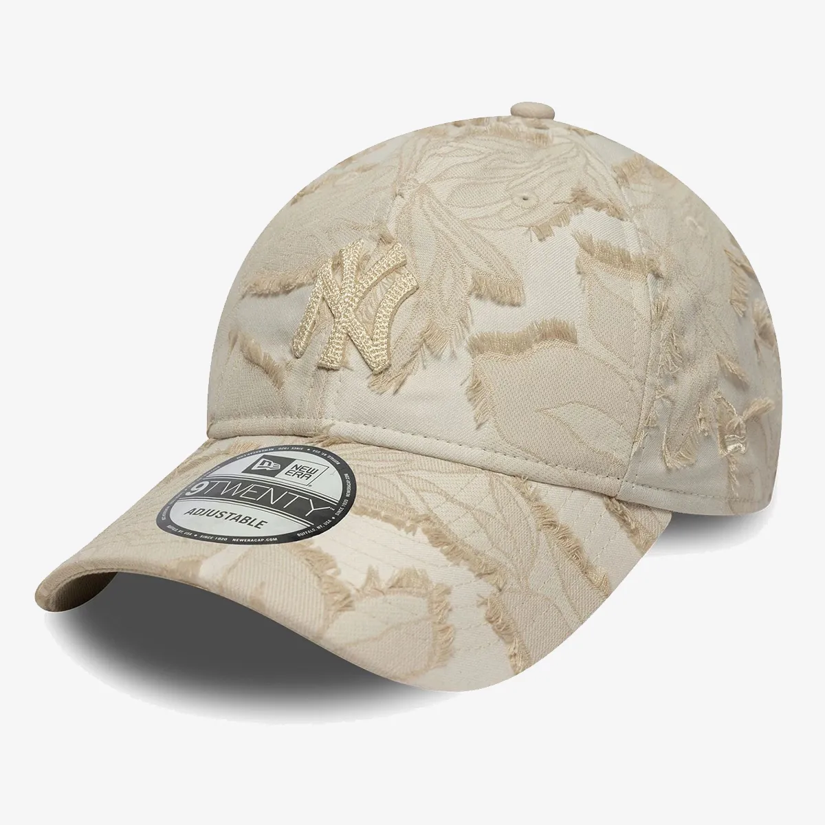 NEW ERA Sapca IMG MLB FLORAL 9TWENTY® 