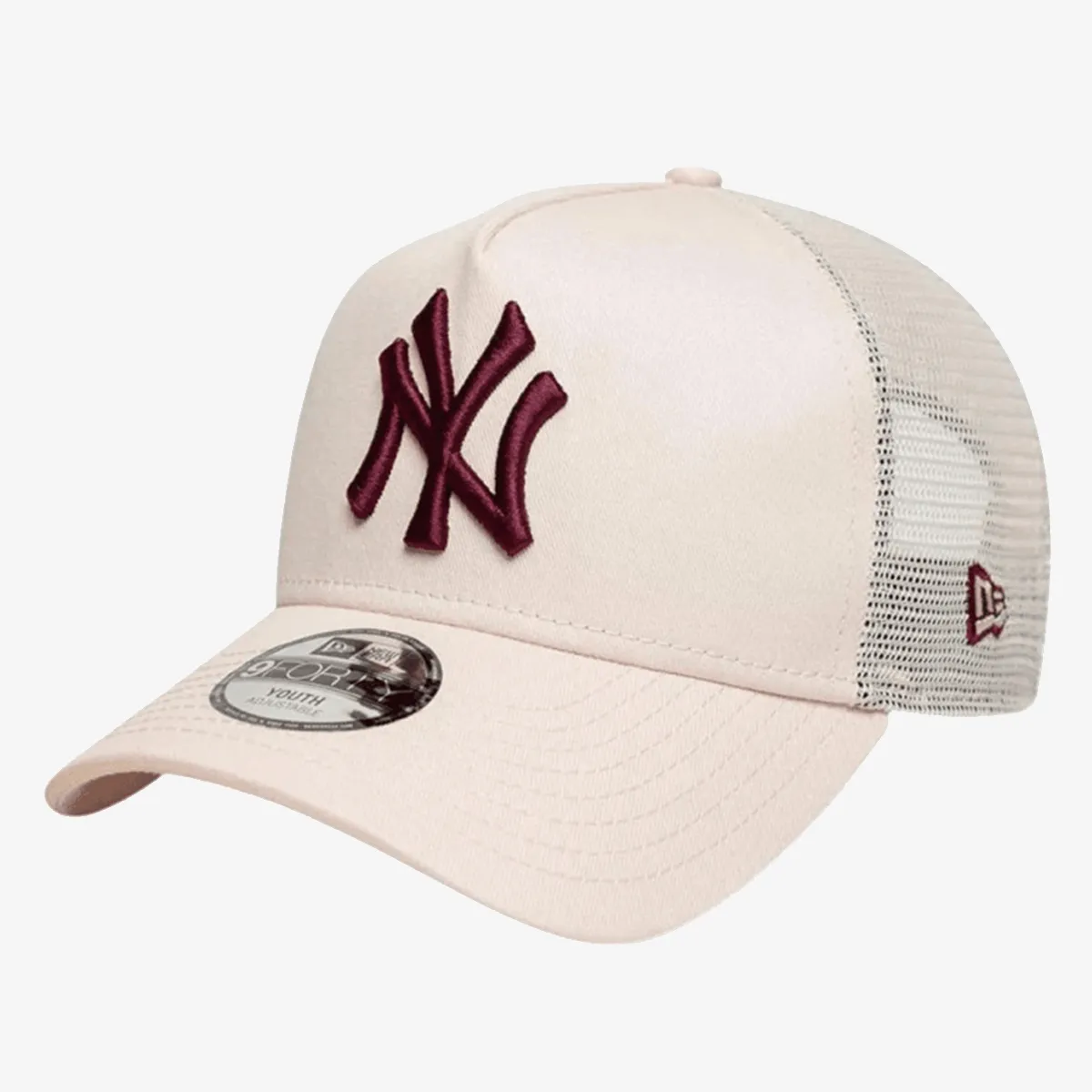 NEW ERA Sapca Yankees Youth MLB League Essential  