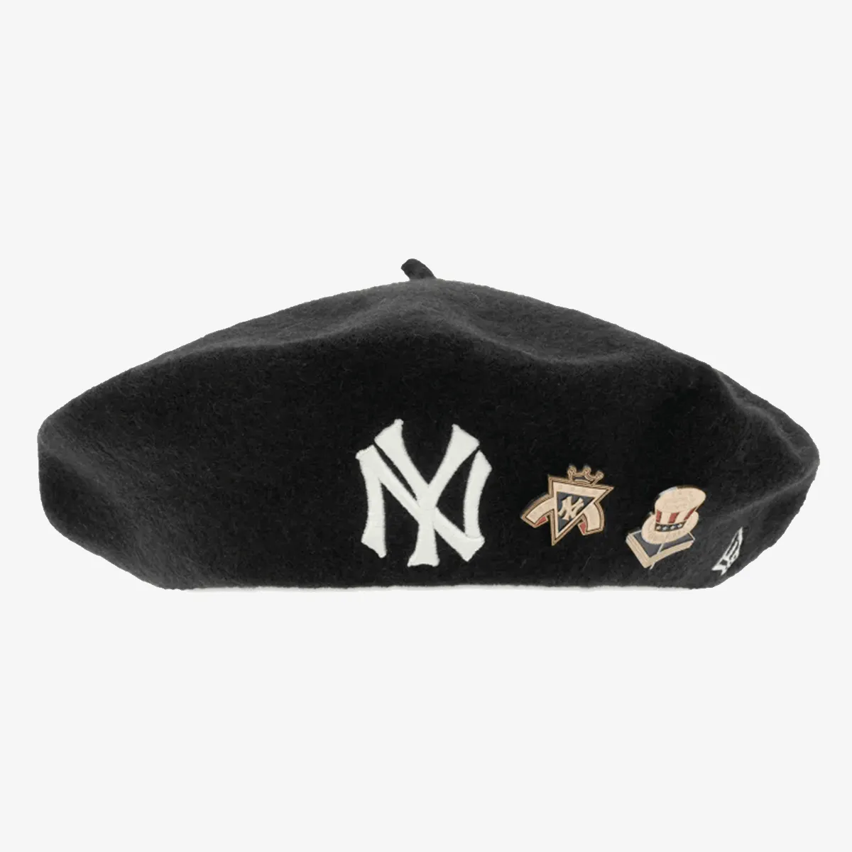 NEW ERA PALARIE IMG COOPS PIN BERET 